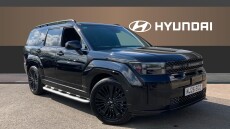 Hyundai SANTA FE 1.6 TGDi 288 PHEV Calligraphy 5dr 4WD Auto Estate